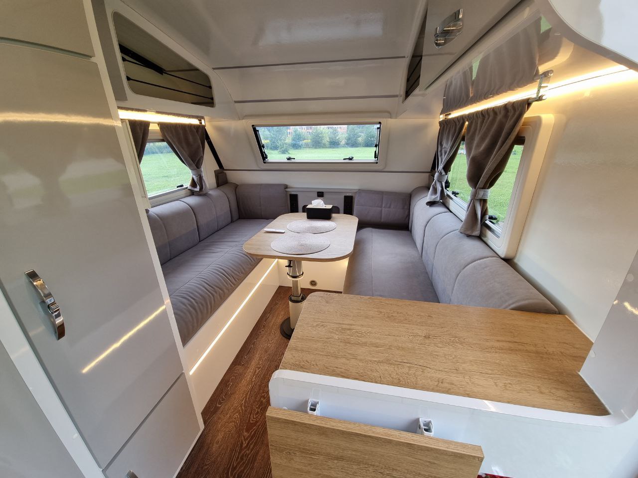 FULL COMFORT