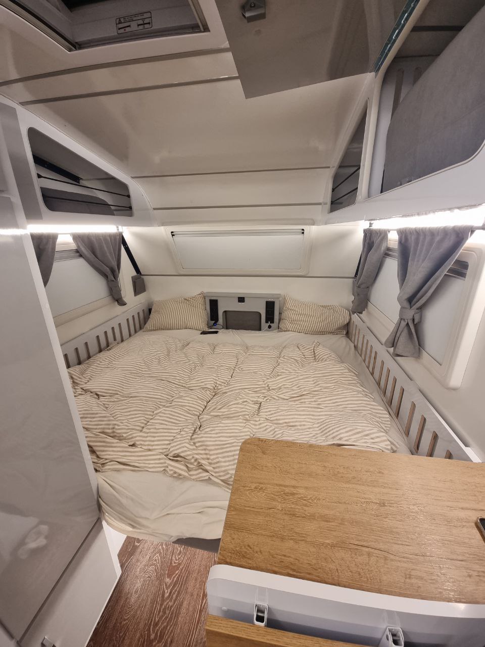 FULL COMFORT