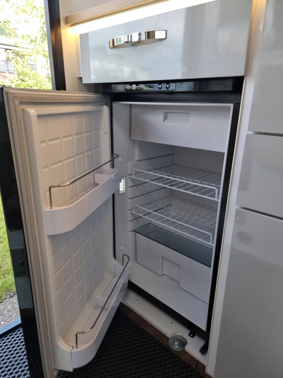 FULL COMFORT